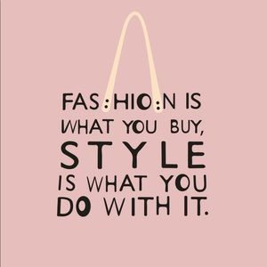 Meet your Posher, Brynn